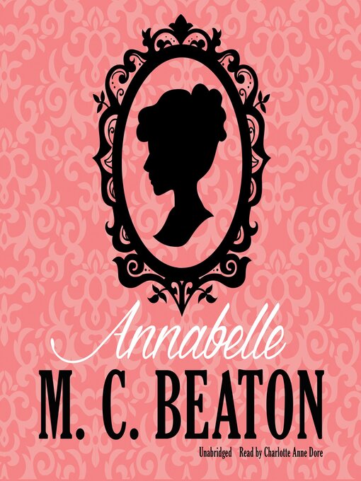 Title details for Annabelle by M. C. Beaton - Wait list